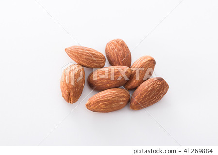 杏仁 41269884