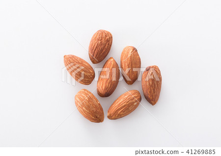 杏仁 杏仁 41269885