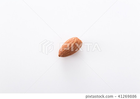 杏仁 41269886