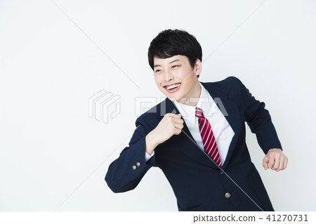 高中學生學習男校男生 41270731