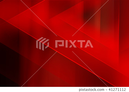 Abstract red theme background concept series 41271112