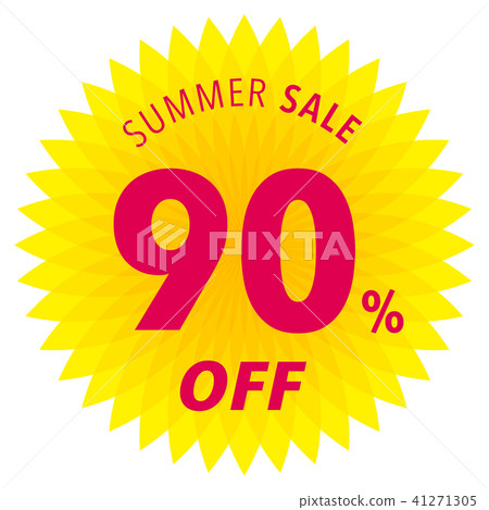 vector, vectors, yellow 41271305