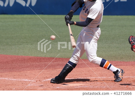 Left batter 41271666