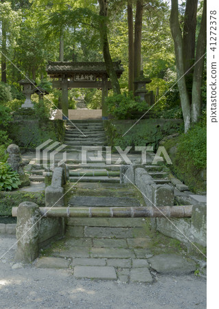 Jojoji Sanmon (Kamakura-shi Yamanouchi) Jojoji Sanmon (Kamakura-shi Yamanouchi) 41272378