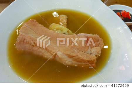 Bak Kut Teh 41272469