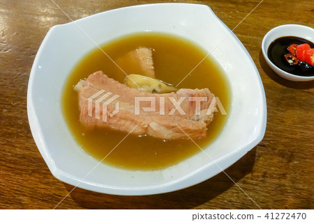 Bak Kut Teh 41272470