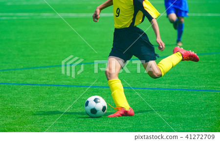 Football football 41272709