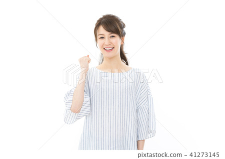 小姐微笑的面孔膽量姿勢 小姐微笑的面孔膽量姿勢 41273145