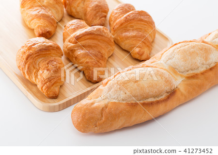 Bread  41273452