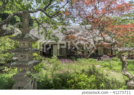 Jodoji Shogoin (Kamakura-shi Yamanouchi) 41273711