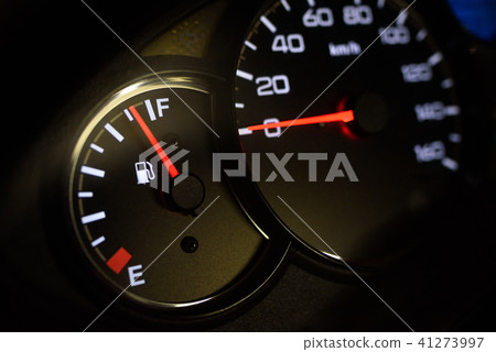 Fuel gauge Fuel gauge 41273997