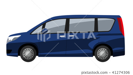 汽車:小型貨車 汽車:小型貨車 41274306