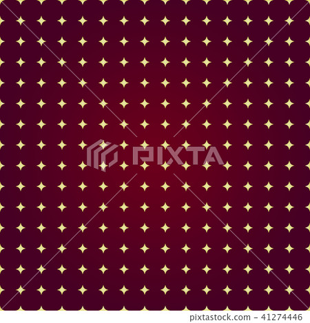 Seamless Modern Pattern With Dots Seamless Modern Pattern With Dots 41274446
