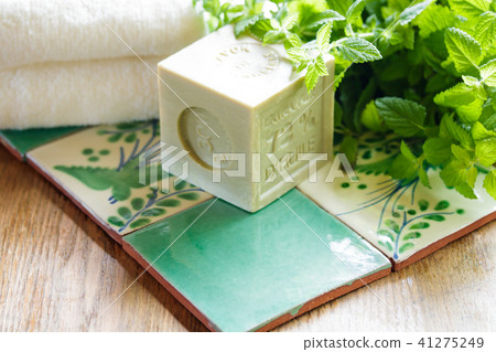 馬賽肥皂 41275249