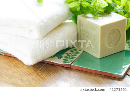 馬賽肥皂 41275261