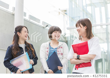 University student / professional student image 41275331