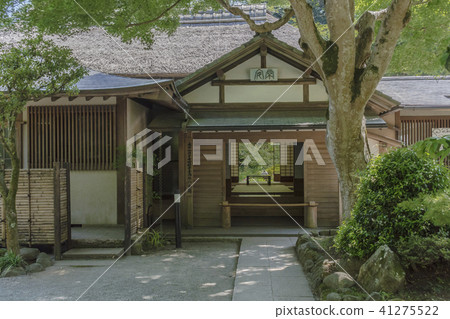 Jodoji Shogoin（鎌倉市山之內） 41275522