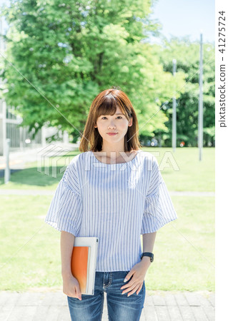 University student / professional student image University student / professional student image 41275724