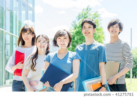 University student / professional student image University student / professional student image 41275781