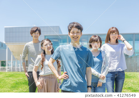 University student / professional student image University student / professional student image 41276549