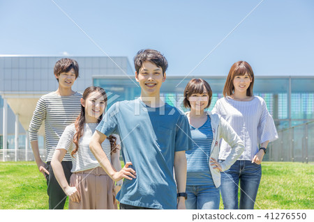 University student / professional student image University student / professional student image 41276550