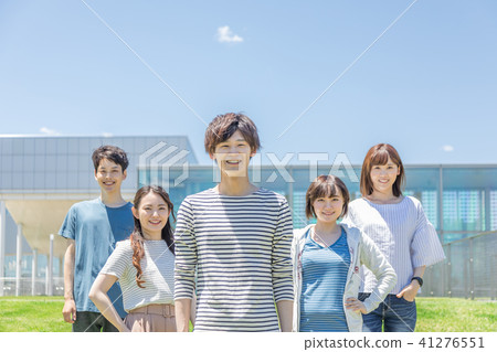 University student / professional student image University student / professional student image 41276551