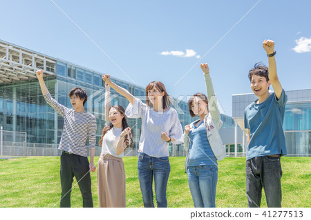 University student / professional student image 41277513
