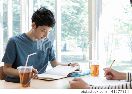 大學生/專業學生形象 大學生/專業學生形象 41277514