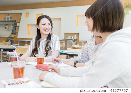 University student / professional student image 41277767