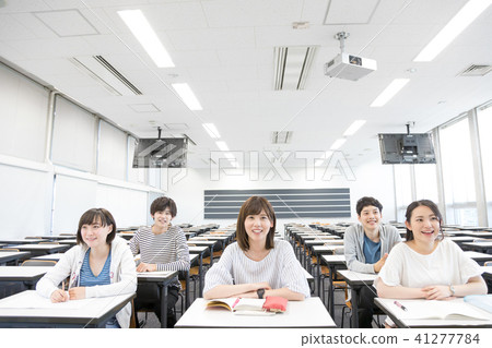 University student / professional student image University student / professional student image 41277784