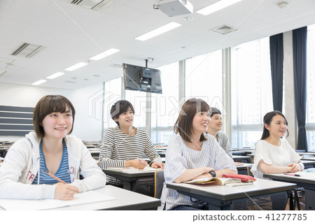 University student / professional student image University student / professional student image 41277785