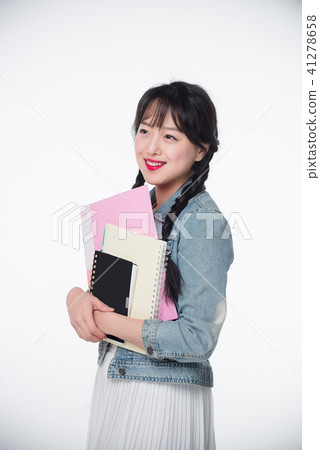 大學生，生活方式 41278658