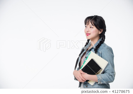 College student, lifestyle 41278675