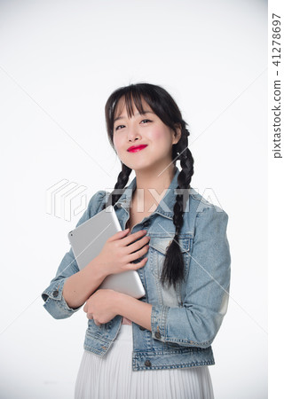 College student, lifestyle 41278697