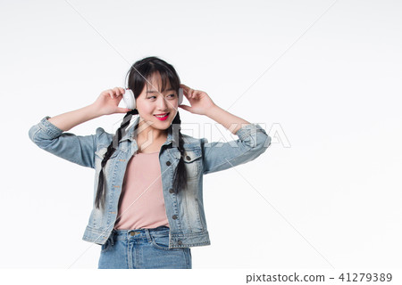 音樂，耳機 41279389