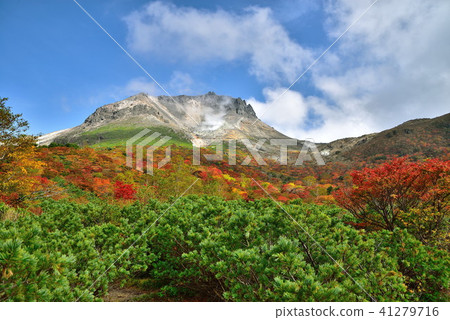 Mt. Usudo Mt. Usudo 41279716