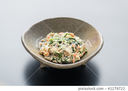菠菜的耳語 41279722