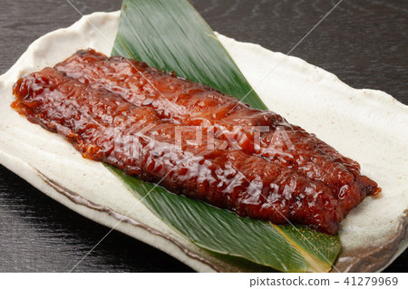 烤雞用茄子 烤雞用茄子 41279969