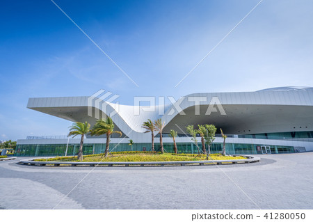 臺灣高雄衛武營都會公園Asia Taiwan Kaohsiung Park カオシュン 臺灣高雄衛武營都會公園Asia Taiwan Kaohsiung Park カオシュン 41280050