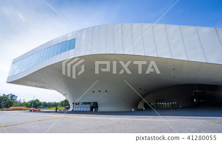 臺灣高雄衛武營都會公園Asia Taiwan Kaohsiung Park カオシュン 臺灣高雄衛武營都會公園Asia Taiwan Kaohsiung Park カオシュン 41280055