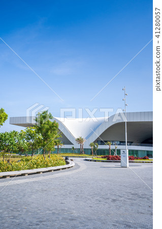 臺灣高雄衛武營都會公園Asia Taiwan Kaohsiung Park カオシュン 臺灣高雄衛武營都會公園Asia Taiwan Kaohsiung Park カオシュン 41280057