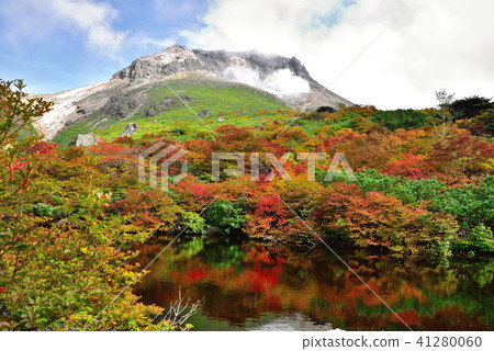Mt. Usudo Mt. Usudo 41280060