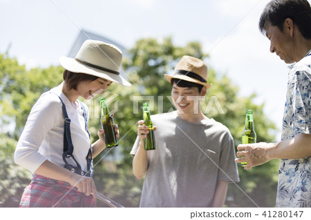barbecue, barbeque, bbq 41280147