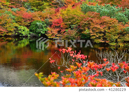 Mt. Usudo 41280229