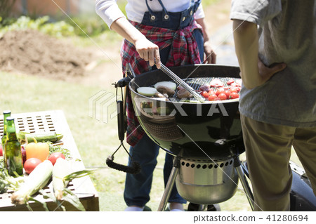 barbecue, barbeque, bbq 41280694