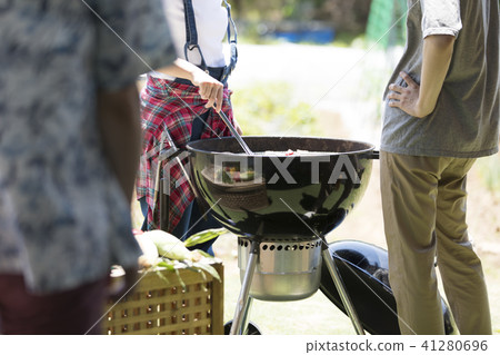 barbecue, barbeque, bbq 41280696