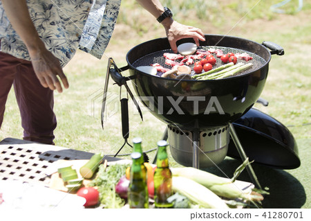 barbecue, barbeque, bbq 41280701
