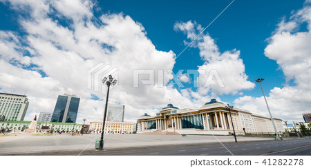 mongolia parlament capital mongolia parlament capital 41282278