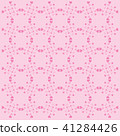 Tribal Heart Pattern Texture Background Artwork Tribal Heart Pattern Texture Background Artwork 41284426