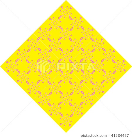 Tribal Heart Pattern Texture Background Artwork Tribal Heart Pattern Texture Background Artwork 41284427